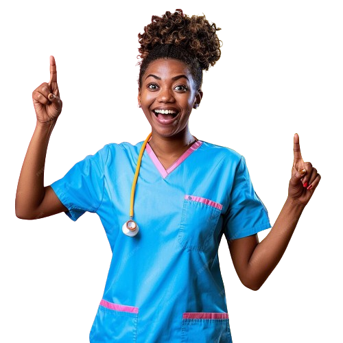 Differential diagnoses and diagnostic testing assignment